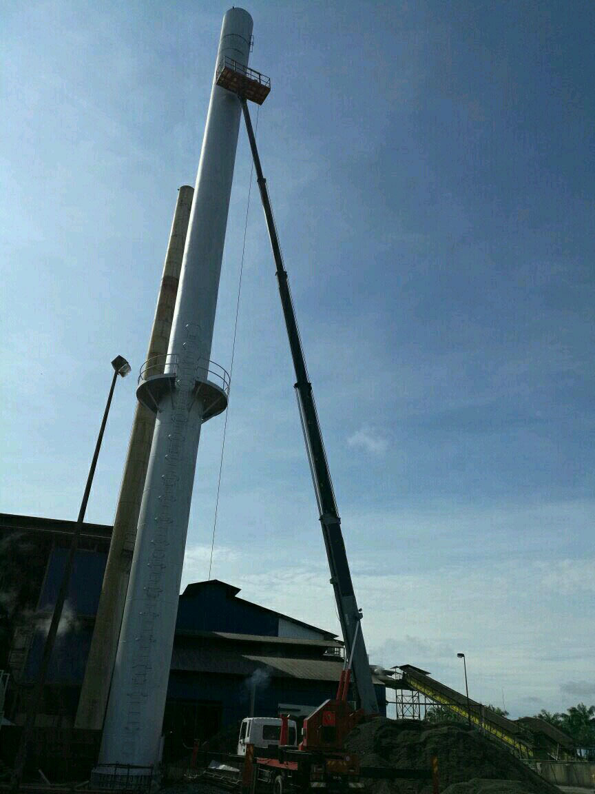 Skylift 45 Meter For Rent